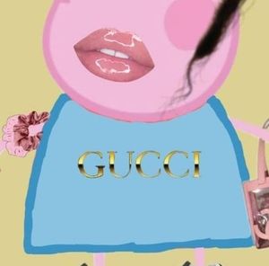 Meet your Posher, Lilly